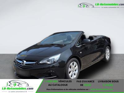 Opel Cascada 1.4 Turbo 140 ch