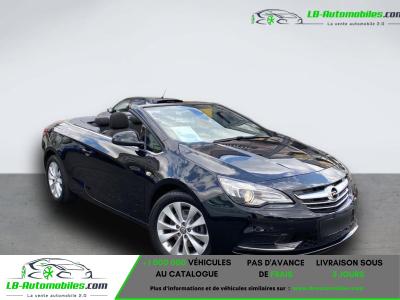 Opel Cascada 1.4 Turbo 140 ch