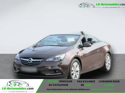 Opel Cascada 1.4 Turbo 140 ch