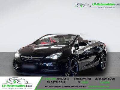Opel Cascada 1.6 Turbo 170 ch