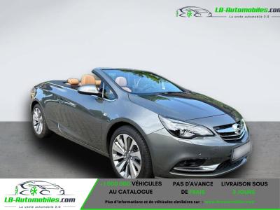 Opel Cascada 1.6 Turbo 170 ch