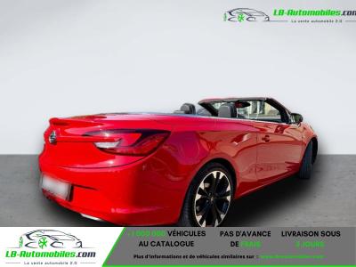 Opel Cascada 1.6 Turbo 170 ch