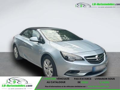 Opel Cascada 1.6 Turbo 170 ch BVA