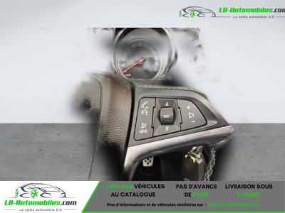 Opel Cascada 1.6 Turbo 170 ch BVA