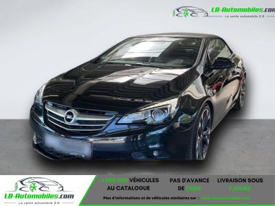 Opel Cascada 2.0 CDTI 165 ch BVM