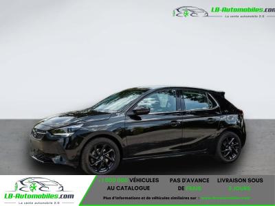 Opel Corsa 1.2 Turbo 100 ch BVA