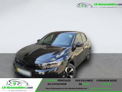 Opel Corsa Electrique 156 ch & Batterie 51 kWh