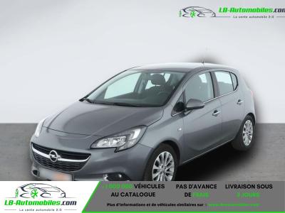 Opel Corsa 1.2 70 ch