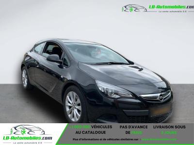 Opel GTC 1.4 Turbo 140 ch BVM