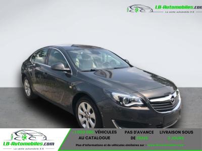 Opel Insignia Berline 1.6 Turbo 170 ch BVM