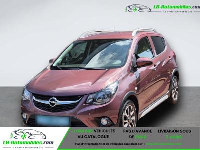 Opel Karl 1.0 - 73 ch