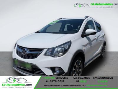Opel Karl 1.0 - 73 ch