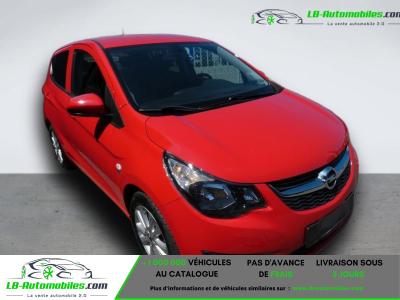 Opel Karl 1.0 - 73 ch