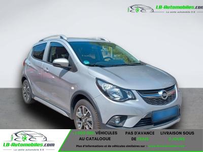 Opel Karl 1.0 - 73 ch