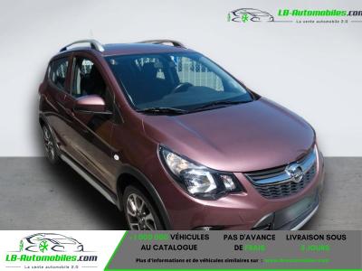 Opel Karl 1.0 - 73 ch