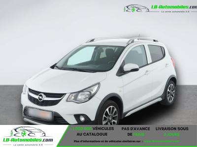 Opel Karl 1.0 - 73 ch