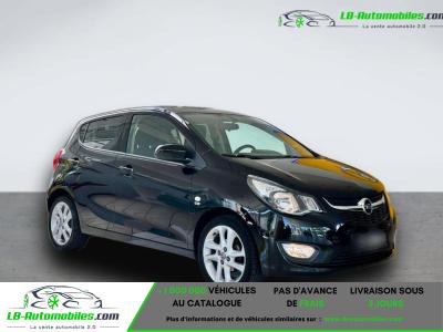 Opel Karl 1.0 - 73 ch