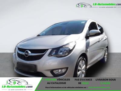 Opel Karl 1.0 - 75 ch BVM