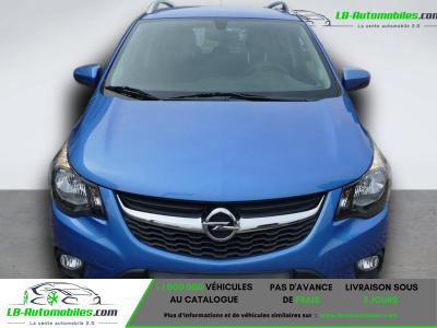 Opel Karl 1.0 - 75 ch BVM