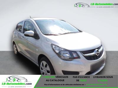 Opel Karl 1.0 - 75 ch BVA