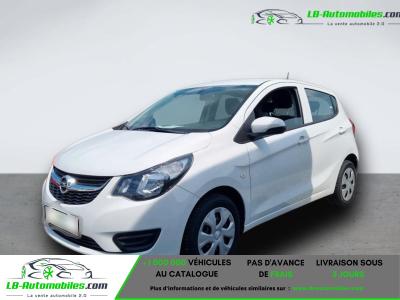 Opel Karl 1.0 - 75 ch BVA