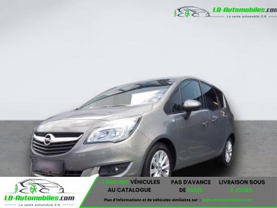 Opel Meriva 1.4 Turbo - 120 ch Twinport BVM