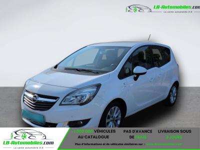 Opel Meriva 1.4 Turbo - 120 ch Twinport BVM