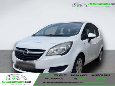 Opel Meriva 1.4 Turbo - 120 ch Twinport BVM