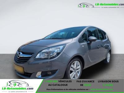 Opel Meriva 1.4 Turbo - 120 ch Twinport BVA