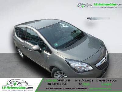 Opel Meriva 1.4 Turbo - 120 ch Twinport BVA