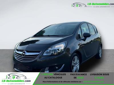 Opel Meriva 1.6 CDTI - 136 ch