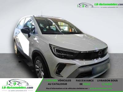 Opel Crossland 1.5 D 110 ch BVM