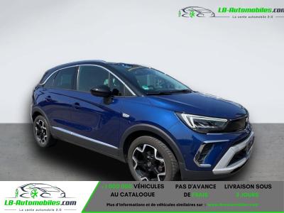 Opel Crossland 1.5 D 110 ch BVM