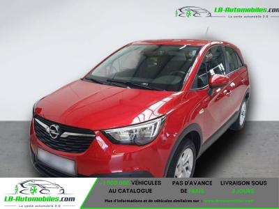 Opel Crossland X 1.2 Turbo 130 ch BVA