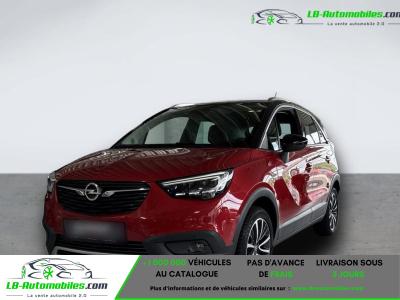 Opel Crossland X 1.5 D 120 ch BVA