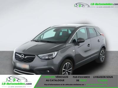Opel Crossland X 1.5 D 120 ch BVA
