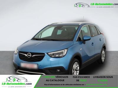 Opel Crossland X 1.6 Turbo D 120 ch
