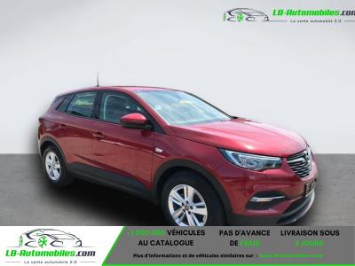 Opel Grandland X 1.5 D 130 ch BVA
