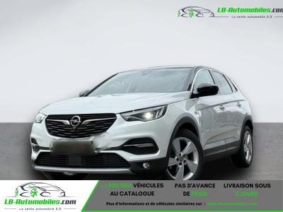 Opel Grandland X 1.5 D 130 ch BVM