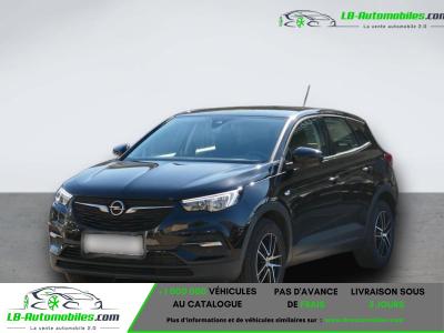 Opel Grandland X 1.5 D 130 ch BVM