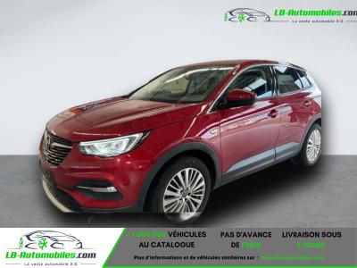 Opel Grandland X 1.5 D 130 ch BVM