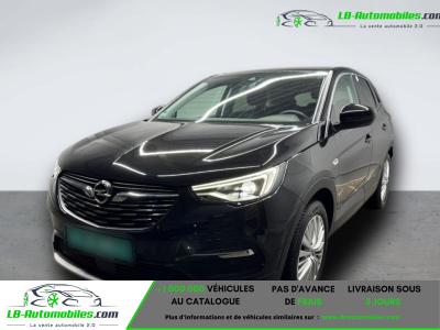 Opel Grandland X Hybrid 225 ch BVA