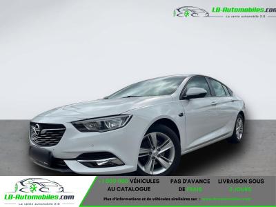Opel Insignia Grand Sport 1.5 Turbo 140 ch