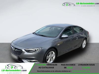 Opel Insignia Grand Sport 1.5 Turbo 165 ch BVM