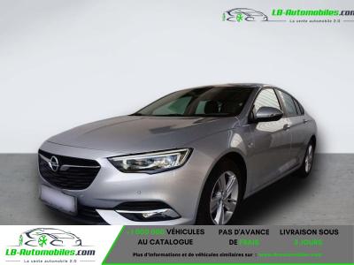 Opel Insignia Grand Sport 1.5 Turbo 165 ch BVA