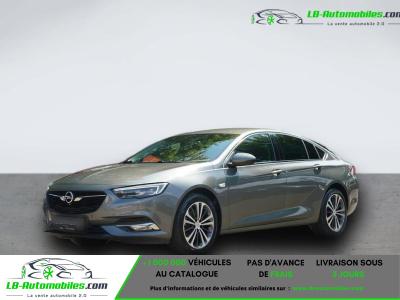 Opel Insignia Grand Sport 1.6 Turbo 200 ch BVM