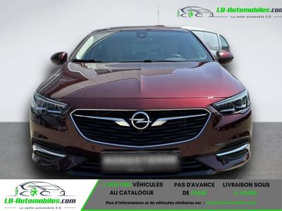 Opel Insignia Grand Sport 2.0 D 170 ch BVA