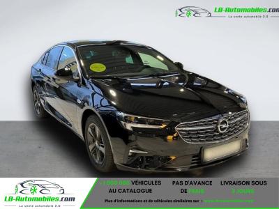 Opel Insignia Grand Sport 2.0 Diesel 174 ch BVM