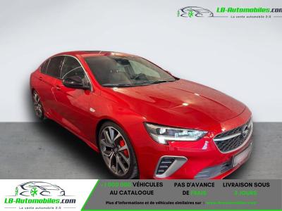 Opel Insignia Grand Sport 2.0 Turbo 230 ch BVA AWD