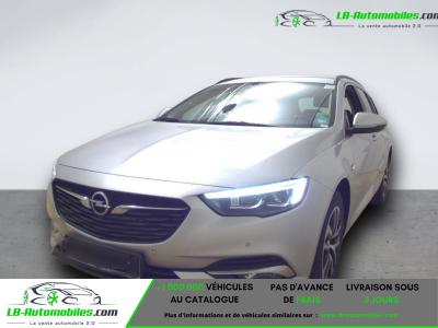 Opel Insignia Grand Sport 1.6 D 136 ch BVA
